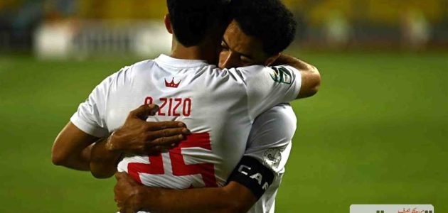 صدام ضد بنزيما وكانتي.. الزمالك يواجه اتحاد جدة السعودي (تفاصيل)