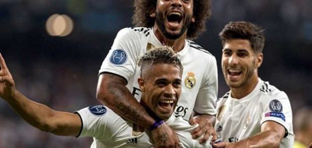 مباشر الآن.. مباراة ريال مدريد وباتشوكا (0-0) في نهائي الإنتركونتيننتال 2024 (لحظة بلحظة)