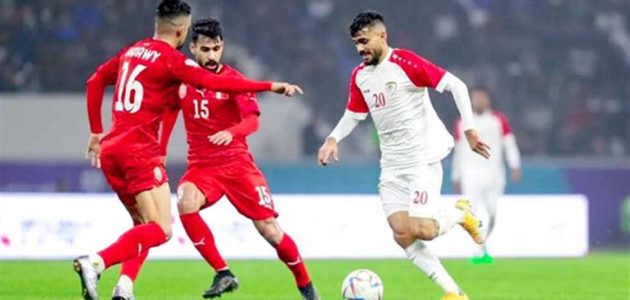 جدول ترتيب هدافي كأس الخليج العربي «خليجي 26»