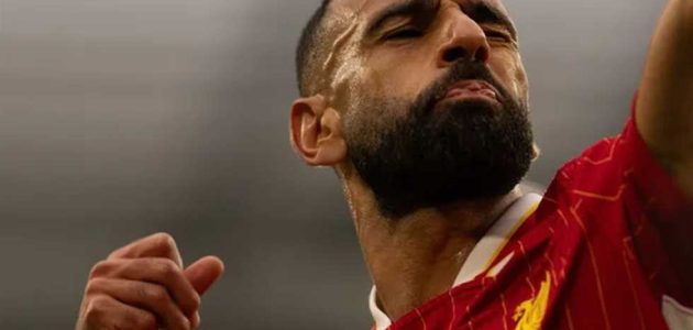 تقرير يكشف مفاجأة بشأن اتفاق محمد صلاح مع ليفربول على التجديد