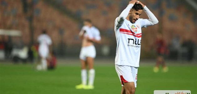 7 حقائق من تعادل الزمالك مع سيراميكا كليوباترا في الدوري