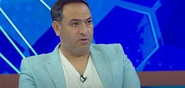 «ملقتش تقدير».. أمير عبدالحميد ينفجر غضبًا ضد مسؤولي الأهلي لهذا السبب (فيديو)