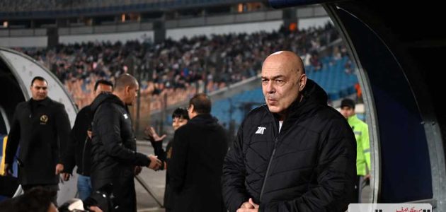 مصدر في الزمالك يكشف موقف جروس من اللاعبين الراحلين (تفاصيل)