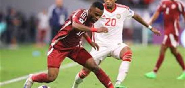 بث مباشر.. مباراة قطر ضد الإمارات فى كأس الخليج لحظة بلحظة