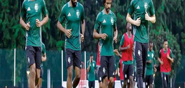 مباشر مباراة السعودية والبحرين (0-0) ببطولة خليجي 26.. لحظة بلحظة