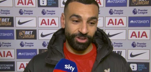 هذا سبب توهجي.. محمد صلاح يكشف أسرار استعداده للموسم الجديد