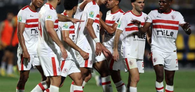 تقارير: الوداد المغربي يتقدم بعرض رسمي لضم نجم الزمالك