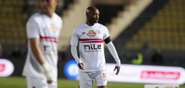 موعد مباراة الزمالك القادمة في كأس مصر