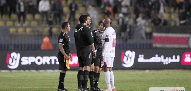 نجم الزمالك السابق: يجب تطبيق مبدأ «الثواب والعقاب» على الحكام