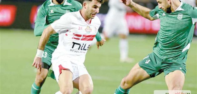 «مفيش تحقيق».. شوبير يوجه رسالة نارية بعد بيان الاتحاد ضد حكم مباراة الزمالك