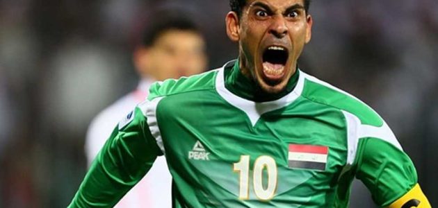 أول تعليق من يونس محمود على خسارة منتخب السعودية في خليجي 26