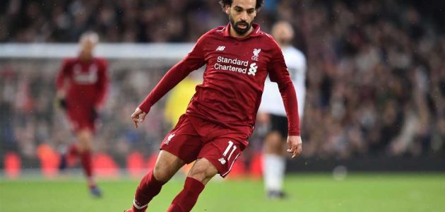 موعد مباراة ليفربول القنوات الناقلة في الدوري الإنجليزي.. معلق وتشكيل اليوم والترتيب