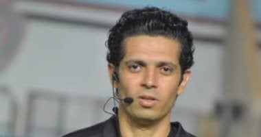 أحمد الغندور حكما لمباراة الزمالك والاتحاد السكندرى غدا بالدورى