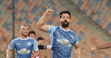 أحمد سامى: لو كنت لاعبا فى الأهلى والزمالك لضمنت مكانا أساسيا مع منتخب مصر