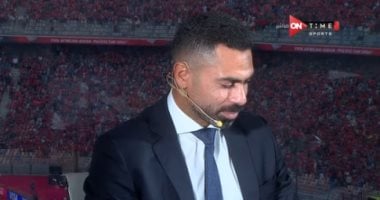 أحمد فتحى: أنا محسوب على الأهلي وحسن شحاتة “بهدلنى” فى المنتخب