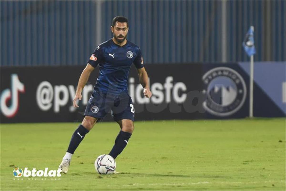 أحمد فتحي: لاعب سيراميكا مناسب لـ الأهلي.. وهذه نصيحتي لـ شيكابالا