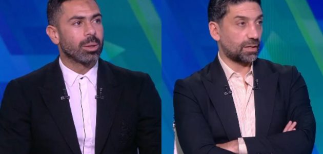 “أمر لا يخصه”.. إسلام الشاطر يرد بقوة على أحمد فتحي بشأن الانتماء لـ الزمالك