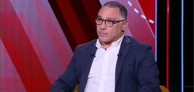 أيمن الشريعي يرد على وجود مخالفة في انتقال محمد حمدي إلى الزمالك