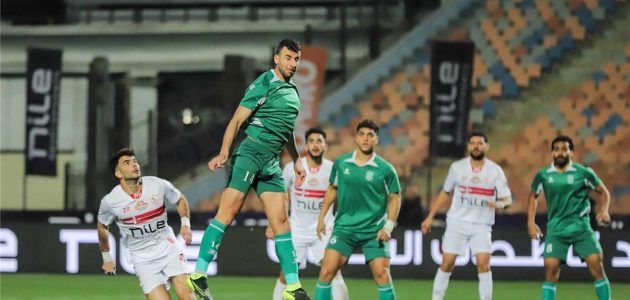 الاتحاد السكندري: الزمالك فريق شبه دولي.. وفاز علينا بـ12 لاعبًا إذا احتسبنا الحكم