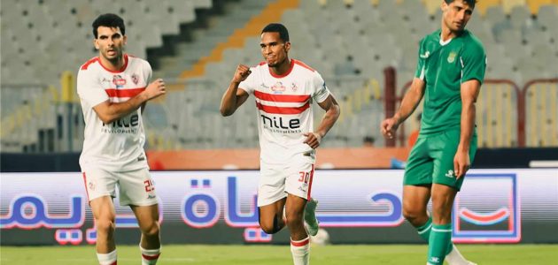 الجزيري: لا يوجد لاعب في الأهلي أتمنى انضمامه لـ الزمالك.. وأين سيعتزل؟