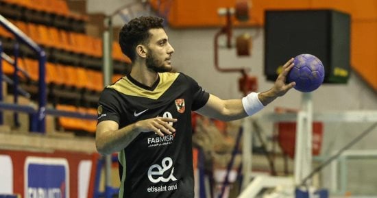 الزمالك مع الجياد.. والأهلى مع سموحة فى مؤجلات دورى محترفى اليد