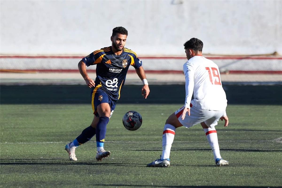 بعد الخسارة أمام الأهلي.. الزمالك يعترض على التحكيم في مباريات الناشئين