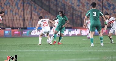 تشكيل الزمالك المتوقع أمام الاتحاد السكندري.. زيزو وأشرف وشلبي فى الهجوم