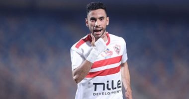 تعرف على غيابات الزمالك أمام مودرن سبورت بالدوري الليلة