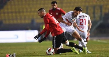 الزمالك يضع المستحقات المتأخرة للاعبين على رأس الأولويات