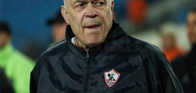 جروس يكافئ لاعبي الزمالك براحة 48 ساعة بعد الفوز على الاتحاد السكندري