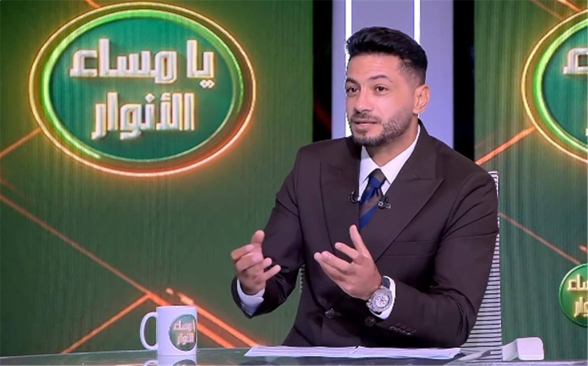 جمال عبد الحميد: إمام عاشور مشاكلة كثيرة.. وشريف عبد الفضيل يرد: ماذا فعلتم مع الثلاثي المحجوز في الإمارات؟