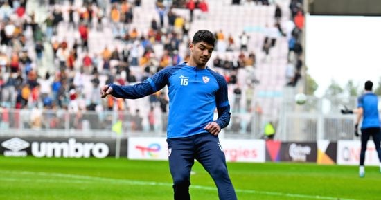 حارس الزمالك لليوم السابع: حسبى الله ونعم الوكيل فى أصحاب الشائعات