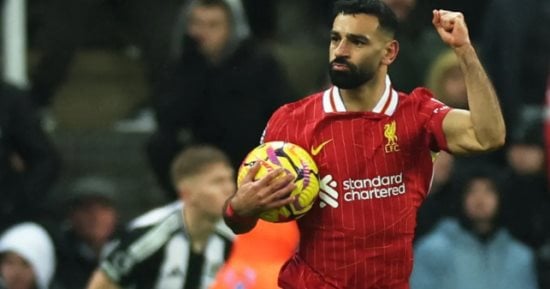 محمد صلاح يقود ليفربول ضد جيرونا لمواصلة الانتصارات فى دوري أبطال أوروبا