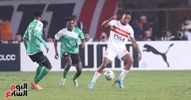 سيناريوهات الزمالك لحل أزمة مستحقات سيف الجزيرى