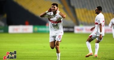 وائل القبانى: علامات استفهام على أداء حسام أشرف مع الزمالك وزيزو خارج الخدمة