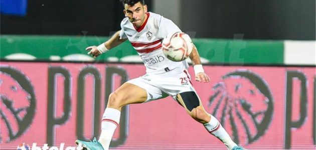 رئيس الزمالك السابق يوضح رأيه في ملف تجديد زيزو