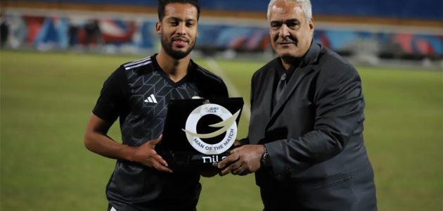 زهير المترجي: لاعب الأهلي ساعدني على الانضمام لـ فاركو