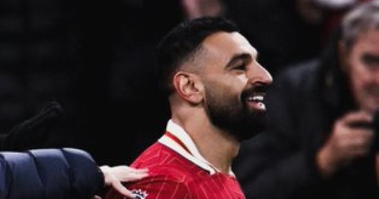 سر تأخر تجديد عقد محمد صلاح مع ليفربول