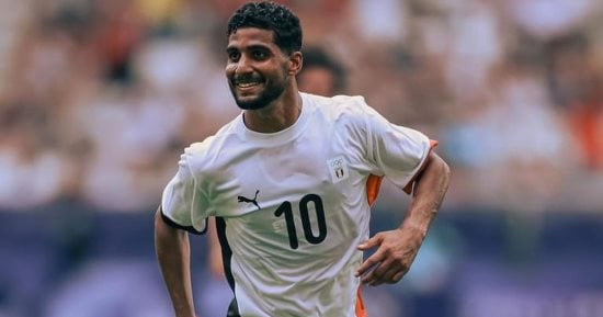 شاهد أجمل أهداف أفريقيا 2024 وروائع إبراهيم عادل ووسام أبو علي.. فيديو