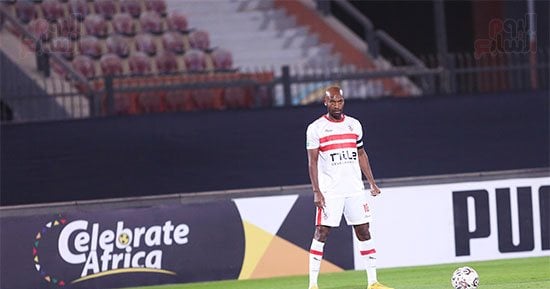 شيكابالا يصل الزمالك لخوض البرنامج التأهيلى وكشف حقيقة الغياب