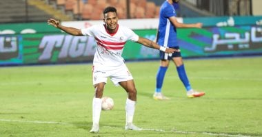 صلاح سليمان: سيف الجزيري معتاد على شكوى الزمالك