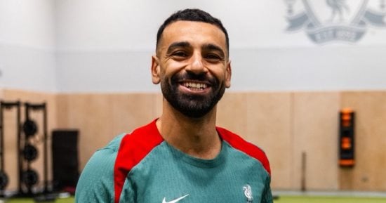 منها الأهلى والزمالك.. محمد صلاح يشكر الأندية المهتمة بضمه ويحسم قراره