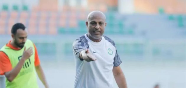 طارق مصطفى: البنك الأهلي لا يلعب دوري.. وأمتلك لاعبين اعتادوا الفوز مع الزمالك