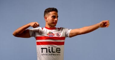 8 لاعبين يسجلون غيابا عن الزمالك أمام الحرس في الدورى اليوم