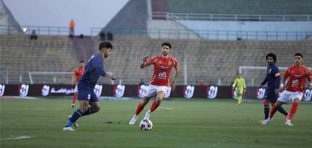 عبد الظاهر السقا ينتقد كولر بعد تعادل الأهلي أمام إنبي في الدوري المصري