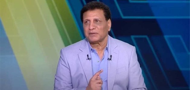 فاروق جعفر ينتقد لاعب الزمالك: يجب أن يغير عقليته.. وجروس تعامل بذكاء مع الاتحاد