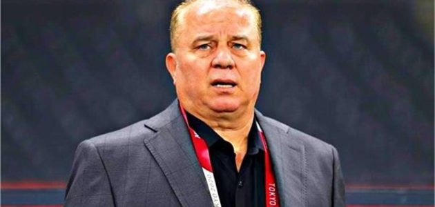 فيديو | شوقي غريب مديرًا فنيًا لـ غزل المحلة