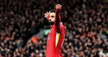 محمد صلاح يتصدر المرشحين للكرة الذهبية 2025 مع نجوم ريال مدريد وبرشلونة