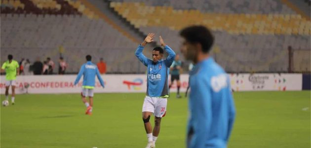 محامي سيف الجزيري يوضح حقيقة عرض الوداد.. وينتقد إدارة الزمالك