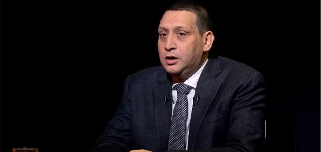 محمد أبو الوفا: طلعنا مستورين من اتحاد الكرة وحققنا إنجازات تاريخية